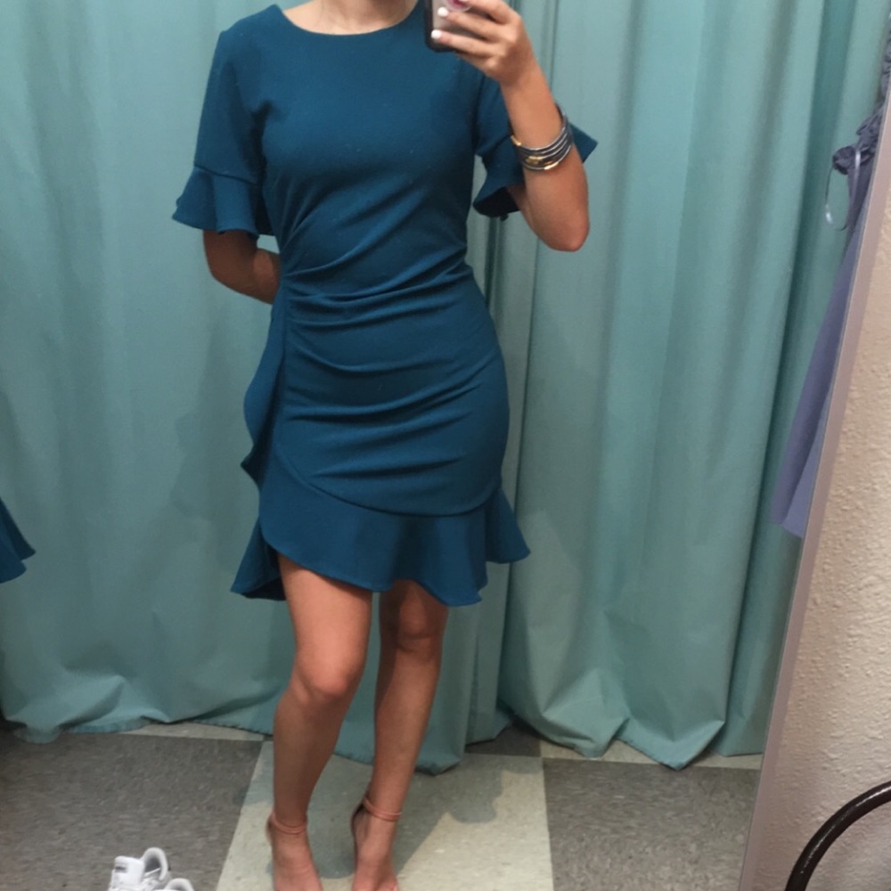 Homecoming/formal dress